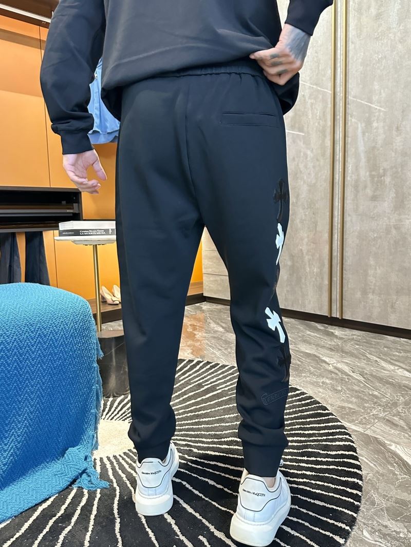 Chrome Hearts Long Pants